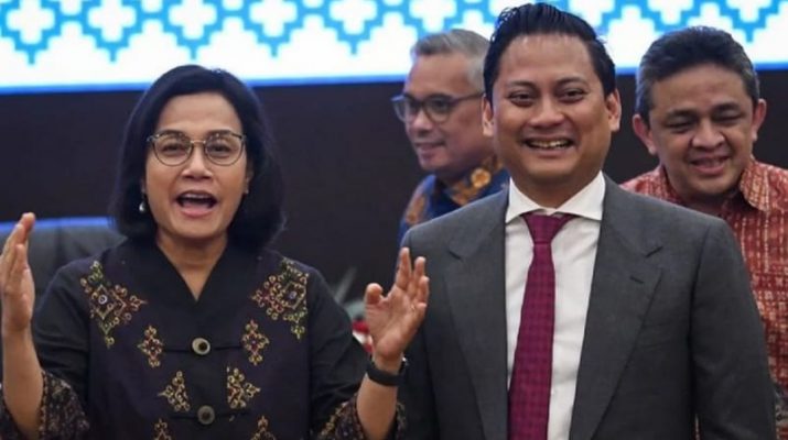 Pemerintah Telah Antisipasi Anggaran Terkait Revisi UU Kementerian Negara