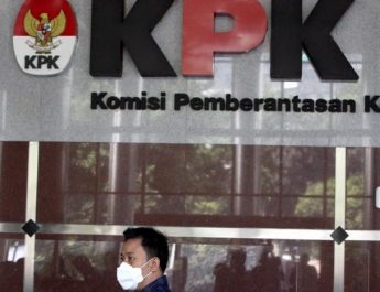 20 Nama Lolos Profile Assessment Capim KPK: Ada Johan Budi hingga Pahala Nainggolan