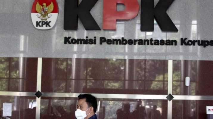 20 Nama Lolos Profile Assessment Capim KPK: Ada Johan Budi hingga Pahala Nainggolan