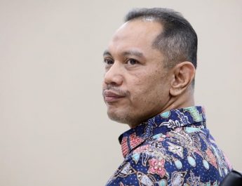 Tak Lolos Seleksi Capim KPK 2024-2029, Nurul Ghufron: Alhamdulillah, Enggak Kecewa