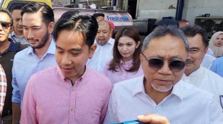 Zulhas Benarkan akan Ada Penambahan Jumlah Menteri