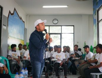 NasDem Karawang Konsolidasi ke Daerah Pemilihan, Serap Aspirasi untuk Pemenangan Aep-Maslani