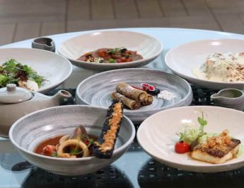 The 18th Restaurant and Lounge Hadirkan 14 Menu Baru yang Menggugah Selera