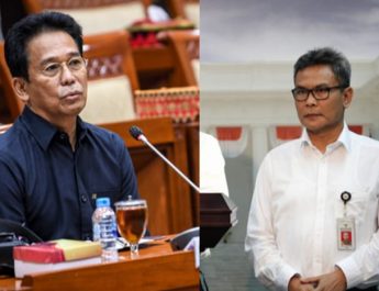 Johanis Tanak dan Johan Budi Dinilai tidak Layak Lolos Seleksi Capim KPK