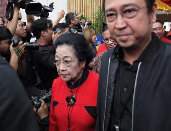 Pertemuan Megawati dan Prabowo Hanya Soal Waktu