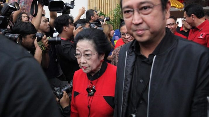 Pertemuan Megawati dan Prabowo Hanya Soal Waktu