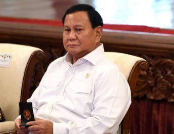 ​​​​​​​Pertemuan Megawati-Prabowo, Dasco: Bapak Sedang Fokus Bentuk Nomenklatur