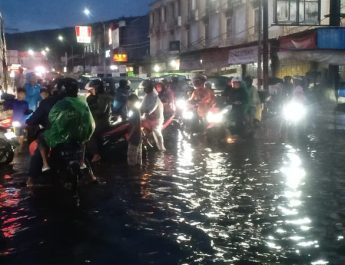 BMKG Perkirakan Sejumlah Wilayah di Jawa Barat Memasuki Musim Peralihan