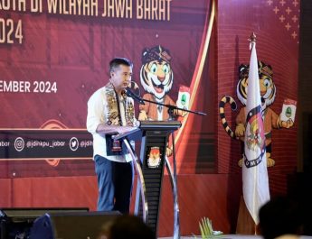 Jelang Pilkada, Jawa Barat Kondusif dan tanpa Gejolak