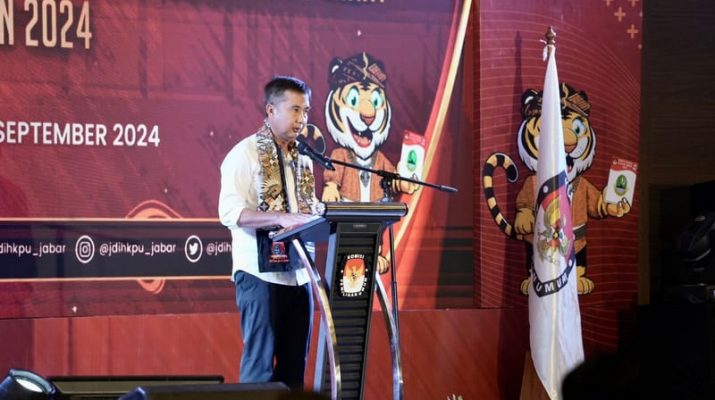 Jelang Pilkada, Jawa Barat Kondusif dan tanpa Gejolak