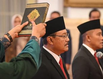 Respons PKB Soal Pelantikan Gus Ipul yang Dikaitkan dengan Konflik PBNU