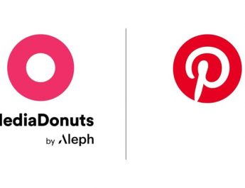 MediaDonuts by Aleph Umumkan Kemitraan Dengan Pinterest