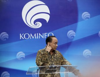 Kemenkominfo Blokir 3,27 Juta Konten Judi Online