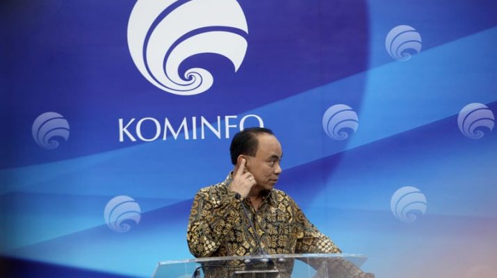 Kemenkominfo Blokir 3,27 Juta Konten Judi Online