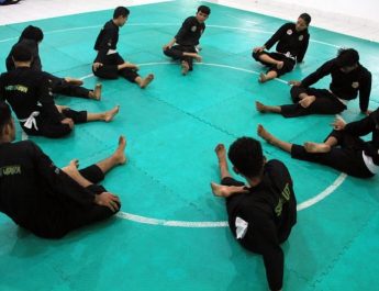 Pemkot Tangsel Jadikan Pencak Silat Muatan Lokal SMP