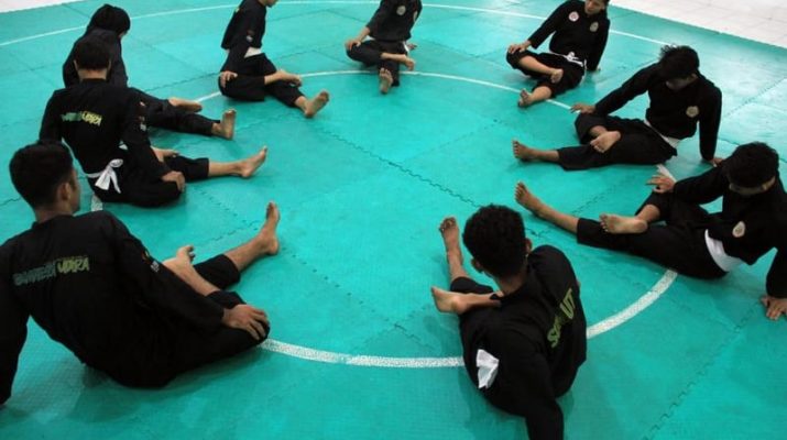 Pemkot Tangsel Jadikan Pencak Silat Muatan Lokal SMP