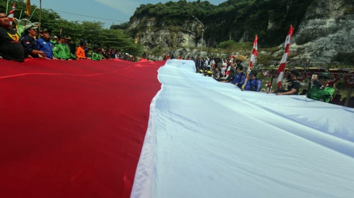 Lirik Lagu Tanah Airku Ciptaan Ibu Sud, ini Sejarah dan Maknanya