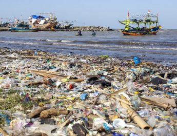 Sampah Masih Jadi Masalah di Indonesia, Ini Alasannya