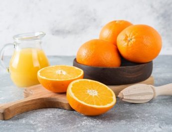 Vitamin C Tingkatkan Imunitas Tubuh di Musim Hujan