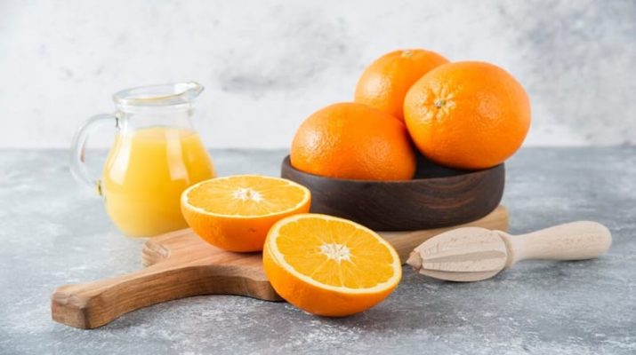 Vitamin C Tingkatkan Imunitas Tubuh di Musim Hujan