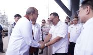 Pabrik Petrokimia Milik Lotte Chemical Mulai Produksi Maret 2025