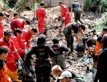 45% Air Tanah di Jakarta Terkontaminasi Bakteri Berbahaya