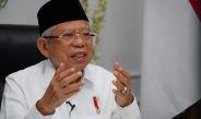  Wapres Minta Layanan BPJS Ketenagakerjaan Jangkau Wilayah Terpencil