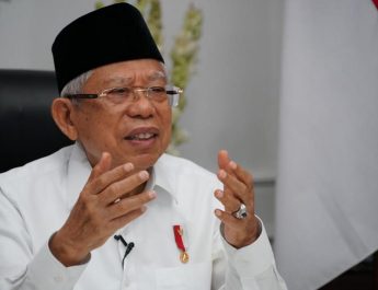 Wapres Minta Layanan BPJS Ketenagakerjaan Jangkau Wilayah Terpencil