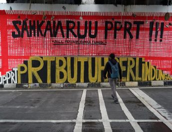 RUU PPRT Terlunta-Lunta, DPR Tidak Berpihak pada Perempuan