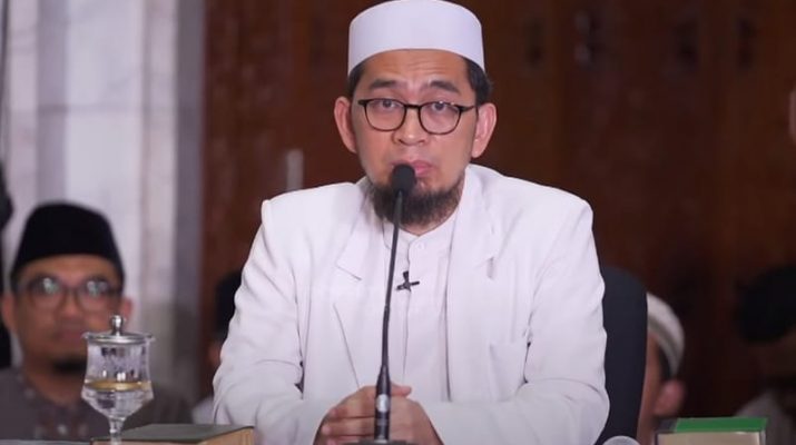 Ini Perbedaan Maulid dan Maulud menurut Ustadz Adi Hidayat