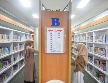 Hari Kunjung Perpustakaan 14 September, ke Perpustakaan Tak Sekadar Baca  Buku