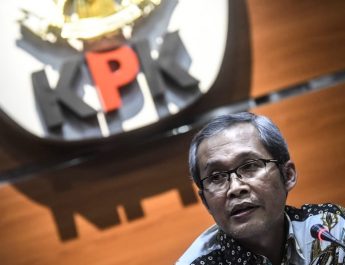 Alexander Ingin Pimpinan KPK Periode Selanjutnya Berani Bersikap Oposisi