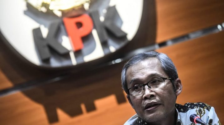 Alexander Ingin Pimpinan KPK Periode Selanjutnya Berani Bersikap Oposisi