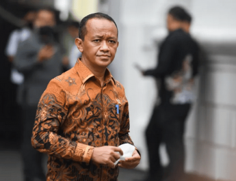 Golkar Serahkan Urusan Menteri di Pemerintahan Prabowo-Gibran ke Bahlil