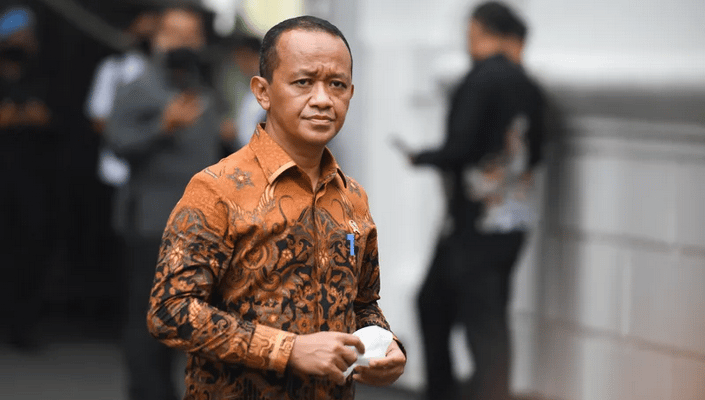 Golkar Serahkan Urusan Menteri di Pemerintahan Prabowo-Gibran ke Bahlil