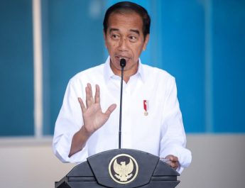 Jokowi Kembali Tegaskan akan Pulang ke Solo setelah Lengser