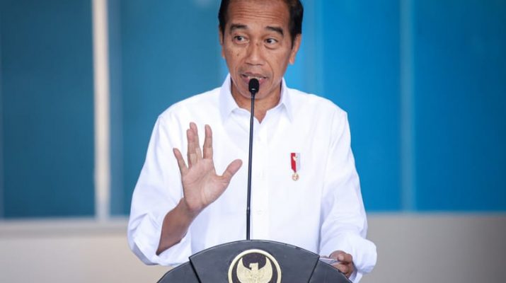 Jokowi Kembali Tegaskan akan Pulang ke Solo setelah Lengser