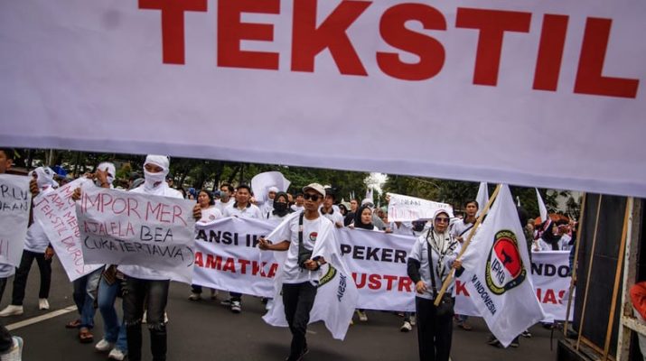 Menko PMK: Investasi Padat Modal Seperti Kanker, Menggerogoti Angkatan Pekerja