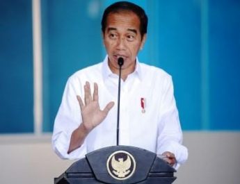 Jokowi Tekankan untuk Jaga Stabilitas Jelang Pelantikan Presiden Terpilih dan Pilkada Serentak