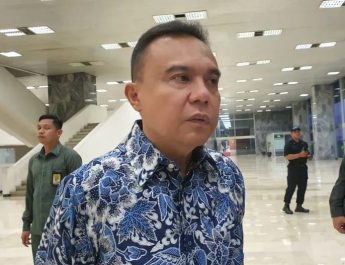 Gerindra: Nama-nama Menteri yang Beredar Belum Pasti