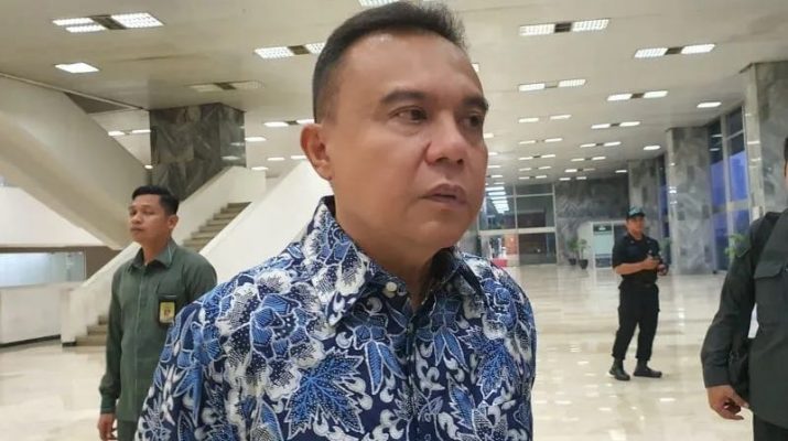 Gerindra: Nama-nama Menteri yang Beredar Belum Pasti