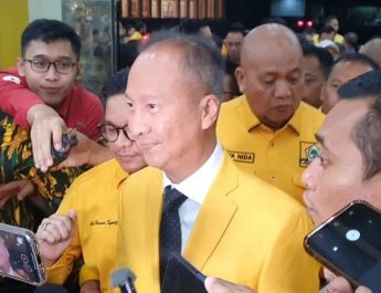 Golkar Kantongi Nama-nama Kader yang Masuk Kabinet Prabowo