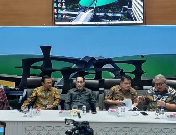 Penyusunan Regulasi Industri Hasil Tembakau Perlu Kajian Mendalam