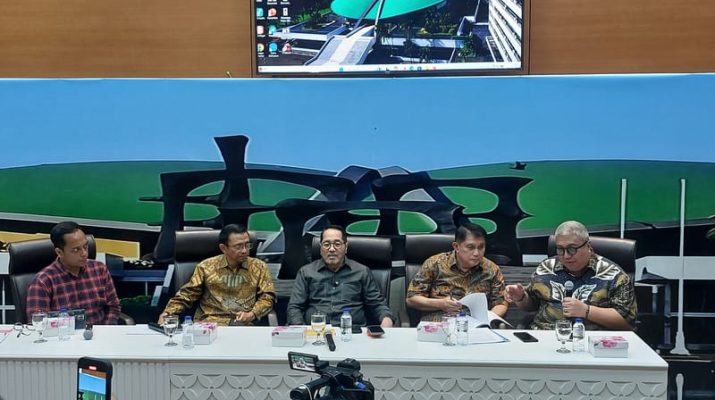 Penyusunan Regulasi Industri Hasil Tembakau Perlu Kajian Mendalam