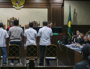 Karyawan PT RBT Sampaikan Fakta Baru di Sidang Harvey Moeis