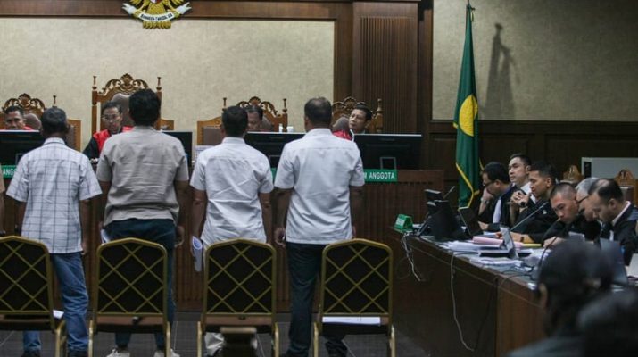 Karyawan PT RBT Sampaikan Fakta Baru di Sidang Harvey Moeis