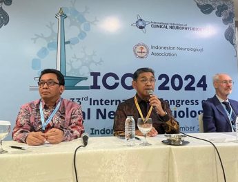 Indonesia Jadi Tuan Rumah ICCN Pertama di Asia Tenggara