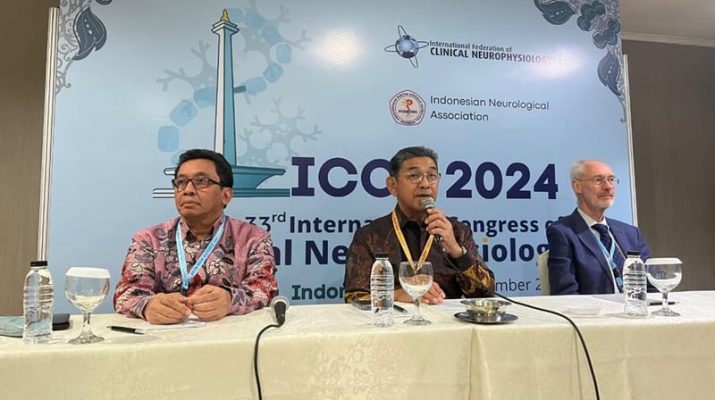 Indonesia Jadi Tuan Rumah ICCN Pertama di Asia Tenggara