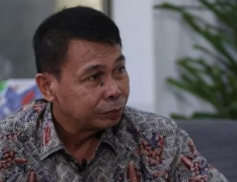 Ketua KPK Tiap Minggu Telepon Penyidik Minta Kejelasan Harun Masiku