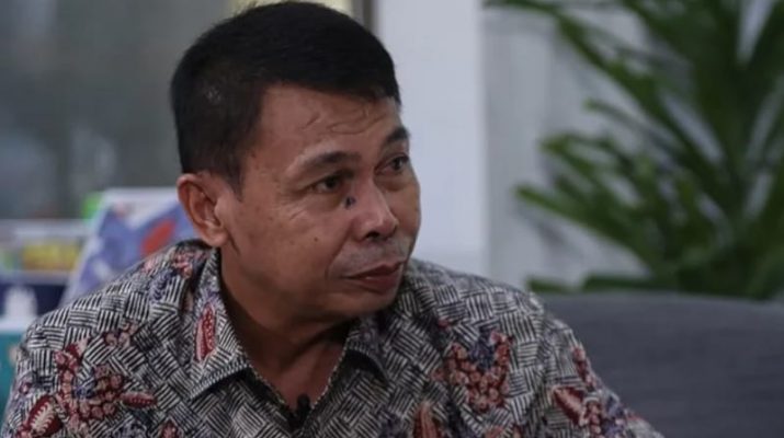 Ketua KPK Tiap Minggu Telepon Penyidik Minta Kejelasan Harun Masiku